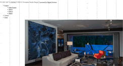 Desktop Screenshot of murphydesigns.com